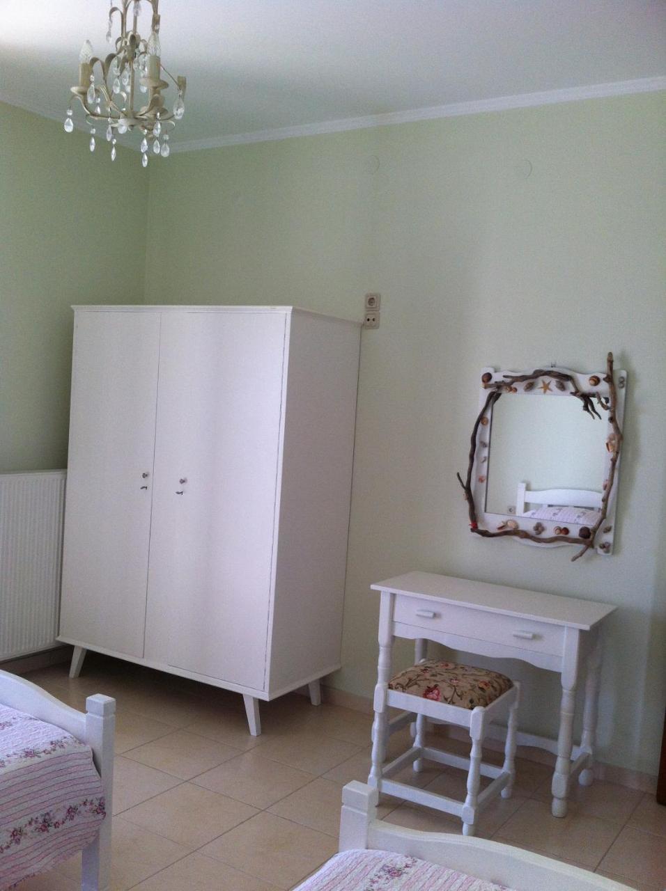 Eleni Apartments Arillas  Dış mekan fotoğraf
