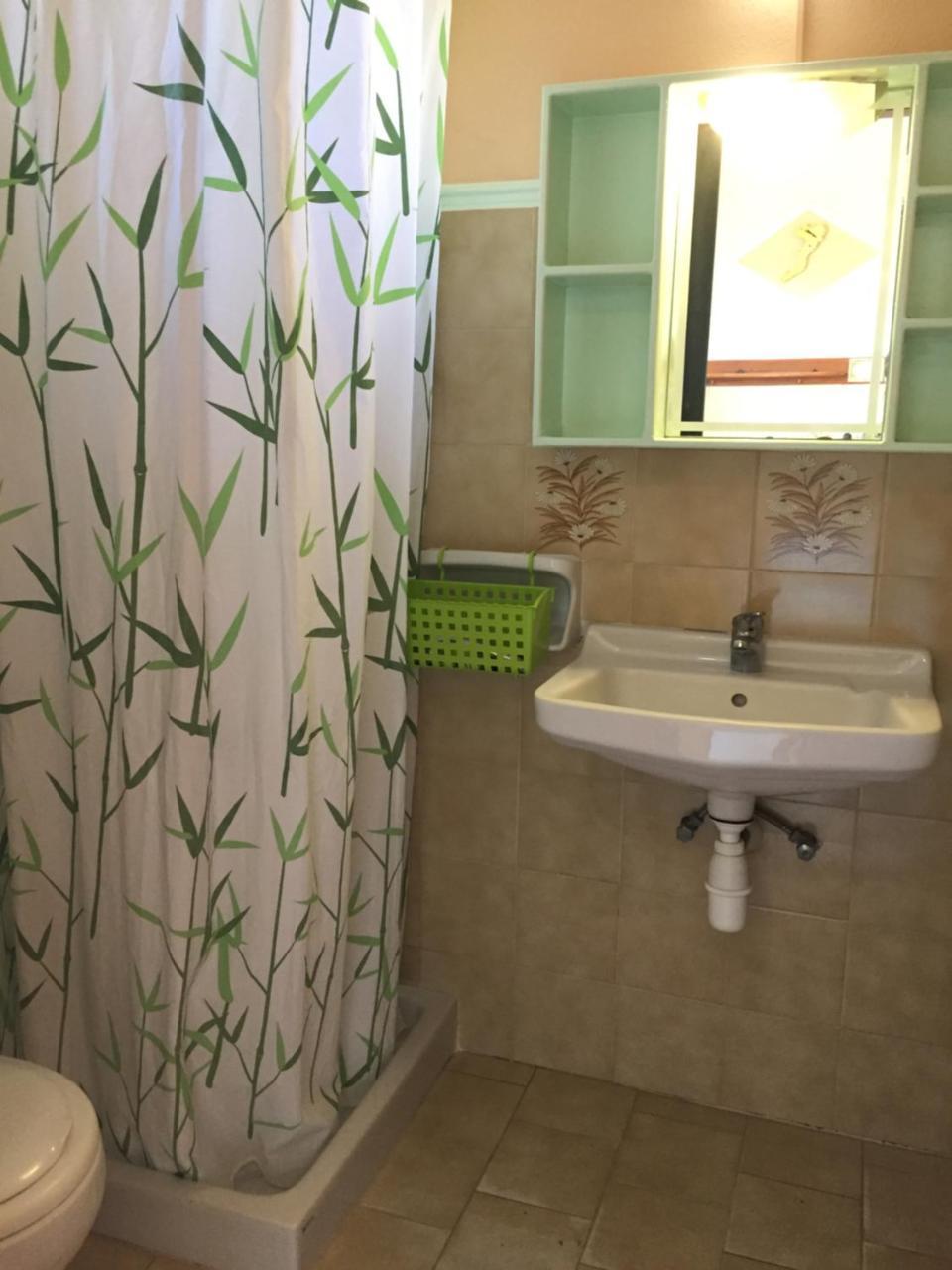 Eleni Apartments Arillas  Dış mekan fotoğraf