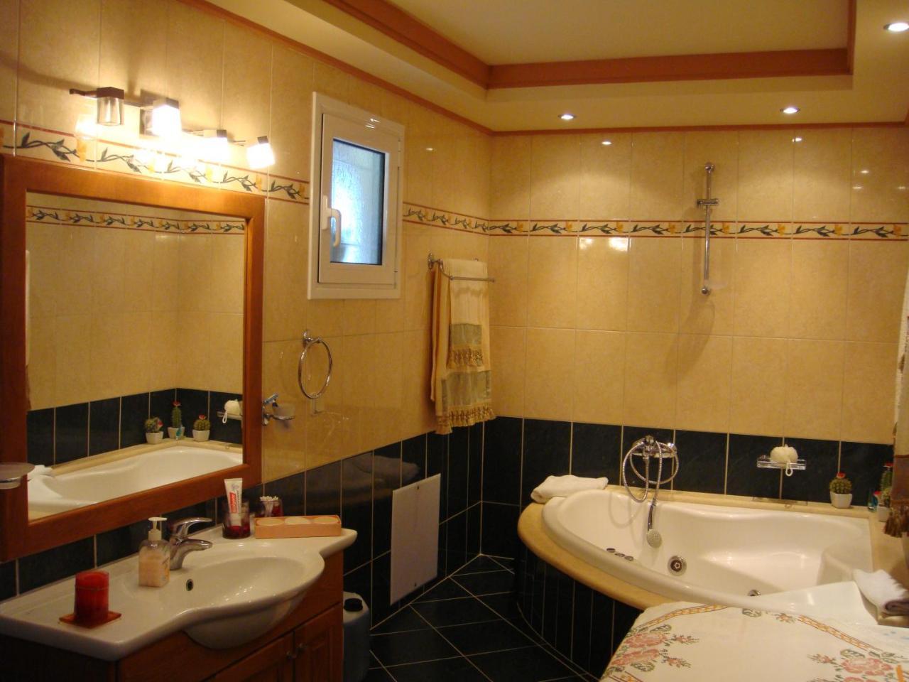 Eleni Apartments Arillas  Dış mekan fotoğraf